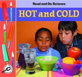 Icon image Hot and Cold