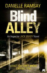 Icon image Blind Alley: DI Jack Brady 3