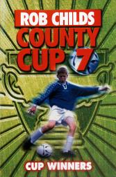 Icon image County Cup (7): Cup Winners