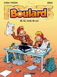 Icon image Les Profs présentent : Boulard