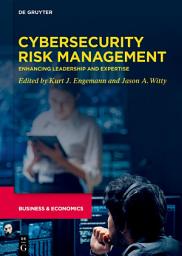 Icon image Cybersecurity Risk Management: Enhancing Leadership and Expertise