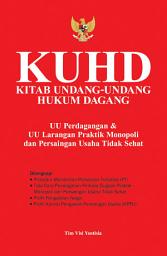 Icon image KUHD: Kitab Undang-Undang Hukum Dagang