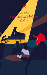 Icon image I giovani di Holden - Vol. 7