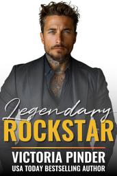 Icon image Legendary Rock Star