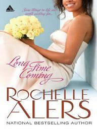 Icon image Long Time Coming (Whitfield Brides, Book 1)