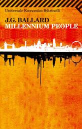 Icon image Millennium people