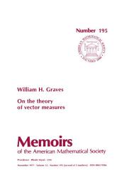 Icon image On the Theory of Vector Measures