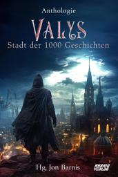 Icon image Valys: Stadt der 1000 Geschichten