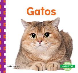 Icon image Gatos (Cats)