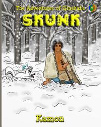 Icon image The Aventures of Gluskabe vol. 4: Skunk