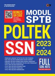 Icon image MODUL SPTB POLTEK SSN 2023-2024