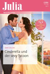 Icon image Cinderella und der sexy Tycoon