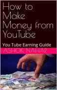 Icon image Make Money on You Tube: You tube earning guide #online Earning, #You tube earning, #Make money online