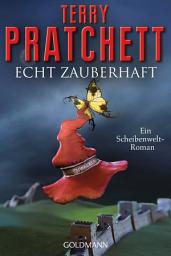 Icon image Echt zauberhaft: Ein Scheibenwelt-Roman