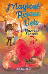 Icon image Magical Rescue Vets: Blaze the Phoenix