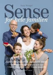 Icon image Sense for hele familien