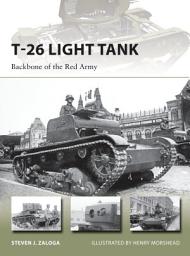 Icon image T-26 Light Tank: Backbone of the Red Army