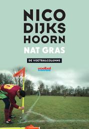 Icon image Nat gras: de voetbalcolumns