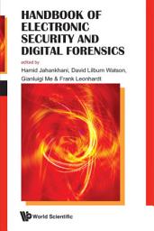 Icon image Handbook Of Electronic Security And Digital Forensics