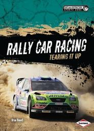 Icon image Rally Car Racing: Tearing It Up