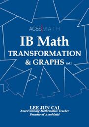 Icon image Transformation and Graphs (IB Math)