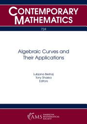 Icon image Algebraic Curves and Their Applications