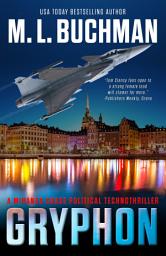 Icon image Gryphon: an action-adventure technothriller