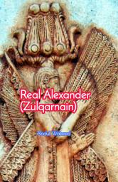 Icon image Real Alexander Zulqarnain