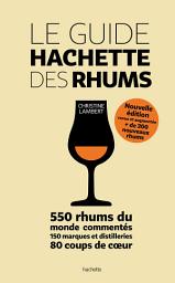 Icon image Le guide Hachette des Rhums