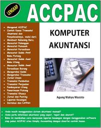 Icon image ACCPAC: Komputer Akuntansi