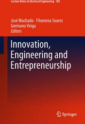 Icon image Innovation, Engineering and Entrepreneurship