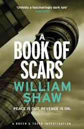 Icon image A Book of Scars: Breen & Tozer 3