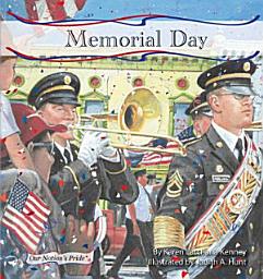 Icon image Memorial Day