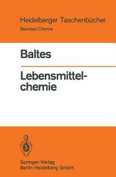 Icon image Lebensmittelchemie