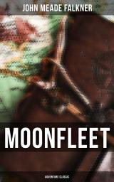 Icon image Moonfleet (Adventure Classic)