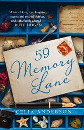 Icon image 59 Memory Lane (Pengelly Series, Book 1)