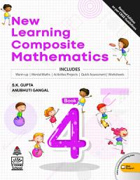 Icon image New Learning Composite Mathematics 4