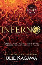 Icon image Inferno (The Talon Saga, Book 5)