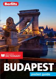 Icon image Berlitz Pocket Guide Budapest (Travel Guide eBook): Edition 16