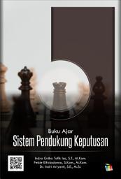 Icon image Buku Ajar Sistem Pendukung Keputusan