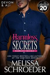 Icon image Harmless Secrets: A Harmless World Novel