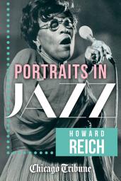 Icon image Portraits in Jazz