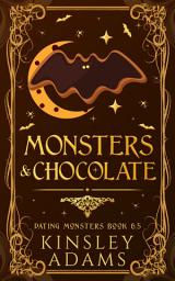 Icon image Monsters & Chocolate: A Valentine's Day Paranormal Holiday Romance