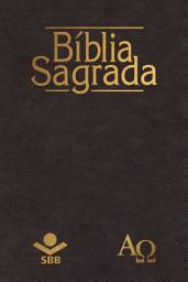 Icon image Bíblia Sagrada - Almeida Revista e Corrigida 1969: Com notas de tradução e referências cruzadas