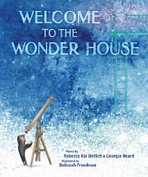 Icon image Welcome to the Wonder House