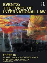 Icon image Events: The Force of International Law