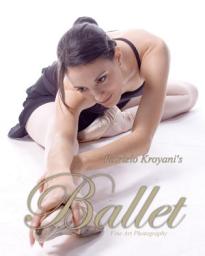 Icon image Ballet - Fine Art Photography