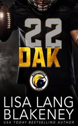 Icon image Dak: A Football Romance