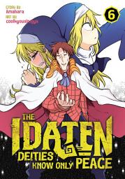 Icon image The Idaten Deities Know Only Peace