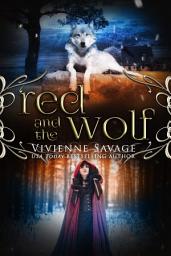 Icon image Red and the Wolf: An Adult Fairytale Romance